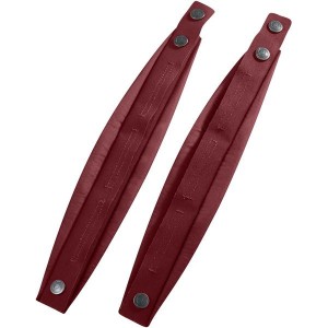 Shoulder Pads - Kanken Classic / Ox Red